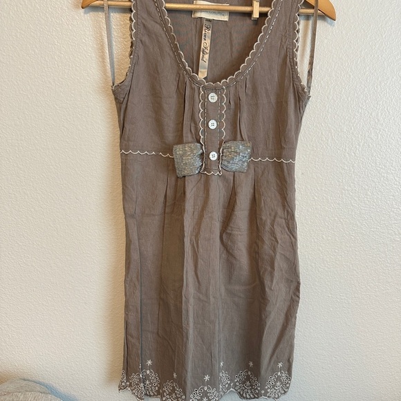 River Island Dresses & Skirts - River Island Sleeveless Dress